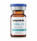 GHK-Cu Péptido de cobre 50Mg